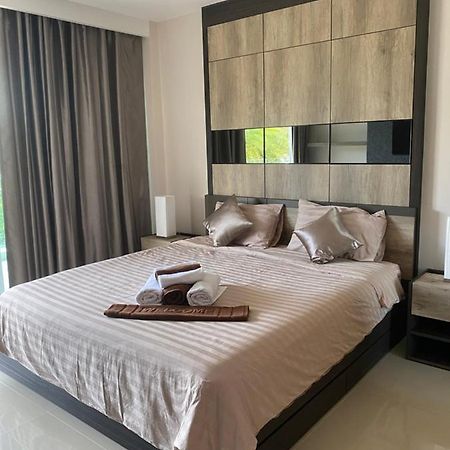 Rawai Beach Condo Exterior photo