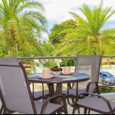 Rawai Beach Condo Exterior photo