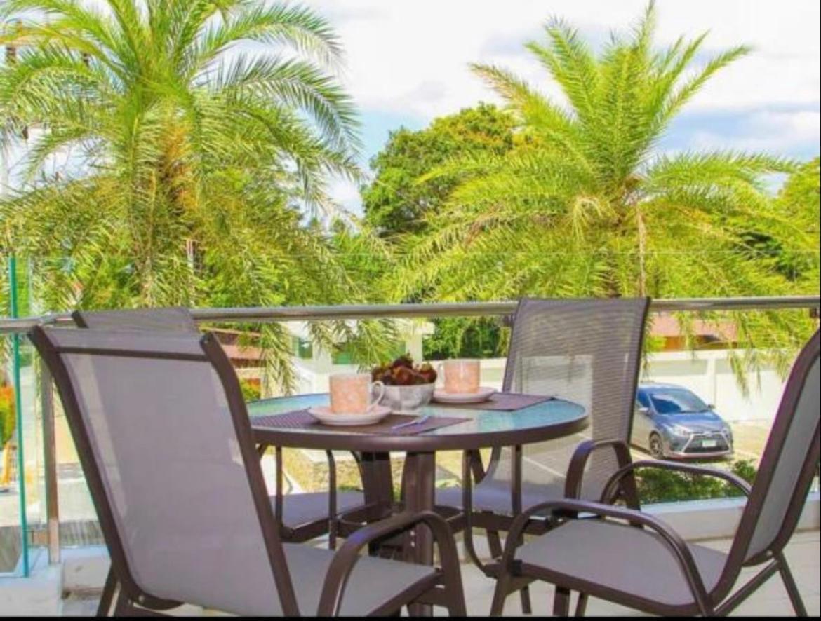 Rawai Beach Condo Exterior photo